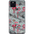 Ohio State University Pattern Google Pixel 5 Skin